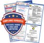 All-in-One Labor Law Posters – State & Federal Compliance 20