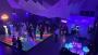 Keep the Energy High With This Christmas Party Venue Setup 