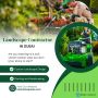 Landscape Contractor in Dubai - Best Pools