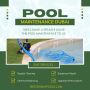 Pool Maintenance Dubai | Swimming Pool Services