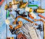 Plastic moulding parts manufacturer company | Best Precision