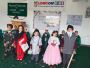 London Kids Preschool in East Delhi, Playschool East Delhi