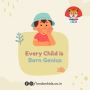 London Kids Preschool in Mumbai, Playschool in Mumbai