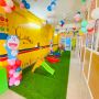 Preschool in Aurangabad, Playschool in Aurangabad