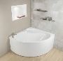 Buy Corner Baths – Kartell & Eastbrook Space-Saving Baths | 
