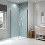 Shop Pivot Shower Doors – Eastbrook, Merlyn, Kartell & More 
