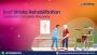 Best Stroke Rehabilitation Centre in India