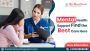 Best Rehab Center for Mental Health Treatment