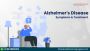 Alzheimer’s Disease Symptoms And Treatment
