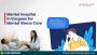 Mental Hospital in Gurgaon for Mental Illness Care