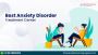 Best Anxiety Disorder Treatment Center In Gurgaon