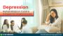 Depression Rehabilitation Centre in Gurgaon 