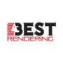 Hire the Best Rendering Service for Your Commercial Property