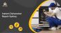 Instant Dishwasher Repair Services in Sydney