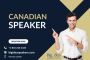 Big Idea Speakers Bureau - Canadian Speaker