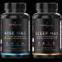 Sleep Max  Is Best Supplement for Anxiety, Stress & Sleep – 