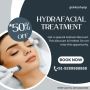 HydraFacial Treatment in KASMed Center, Delhi