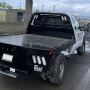  Flatbed Dump Bed