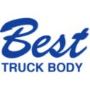 Contractor Truck Body