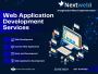Web Application Development Services Web Application Development Services