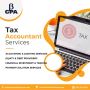Best Tax Accountant near Tysons