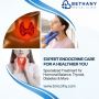 Top Endocrinology Clinic in Columbus Circle – Expert Care fo