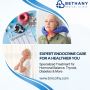 Endocrinology Clinic Columbus Circle – Expert Hormonal Care