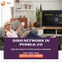 Cable TV Pueblo