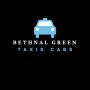 Bethnal Green Taxis Cabs