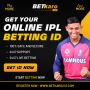 Betkaro247.com: Your One-Stop Betting ID Solution for IPL Be