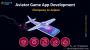 Best Aviator Game Development Company in Jaipur