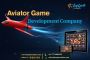 Top Aviator Game Development Company in UK