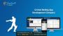 Cricket Betting App Development company Cricket Betting App Development company