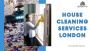 House Cleaning Services in London by Better Maid