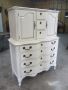 Furniture Repair and Refinish Service in Phoenix