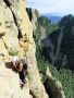 Guided Rock Climbing ABQ Adventures – All Skill Levels