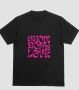 🔥 Show Your Love – Premium Aesthetic Streetwear Tee | Unise