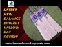 Buy ss gladiator english willow cricket bat USA
