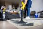 Beyond Cleaning Services | House Cleaning Service