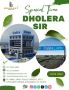 Secure Your Spot: Dholera Smart City Plot Booking at Express