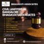 Civil lawyers in Bangalore Civil lawyers in Bangalore