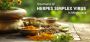 Treatment of Herpes Simplex Virus in Meghalaya