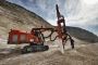 Top Soil & Rock Anchoring Service in India