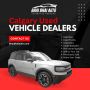 Expert Tips for Buying from Calgary Used Vehicle Dealers
