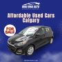 Affordable Used Cars Calgary: A Complete Buyer’s Guide