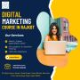 🚀 Best Digital Marketing Course in Rajkot TOPS Technologies