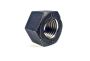 ASTM A194 Grade 2H UNC HEAVY HEX NUTS Specifications & Dimen