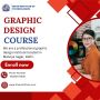 Top Graphic Design Course in Delhi | Enroll Today!