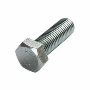 Buy Bolts in India at the cheapest price - Bhansali Fastener