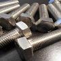 Purchase bolts from Bhansali Fasteners for the lowest price 